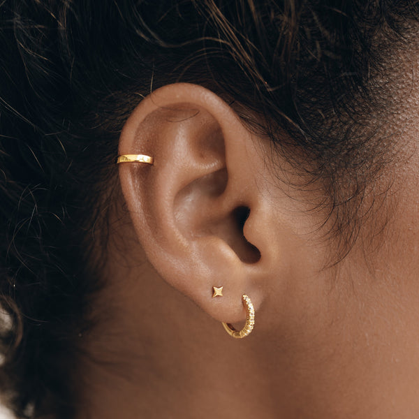 Ear Cuff | Linjer Jewelry