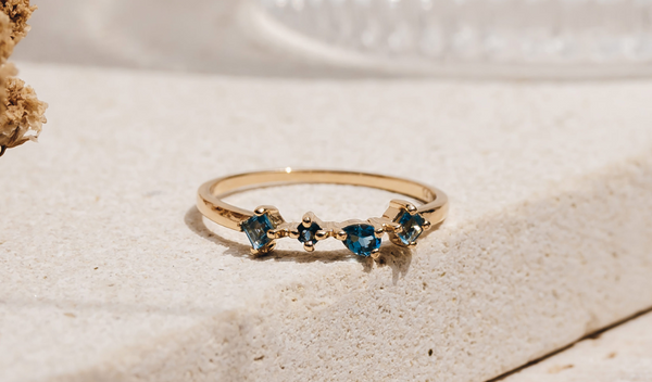 Gold Jewelry Identification Marks Guide | Linjer Jewelry