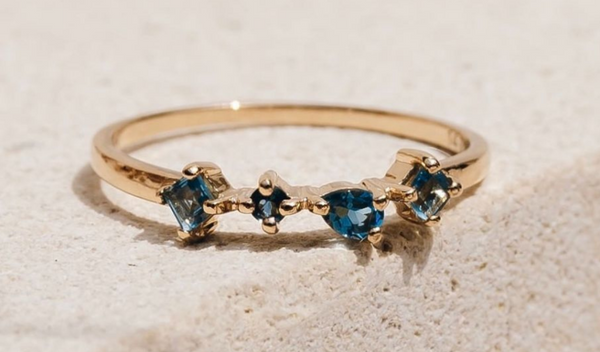 Our Best 14k Gold Jewelry | Linjer Jewelry