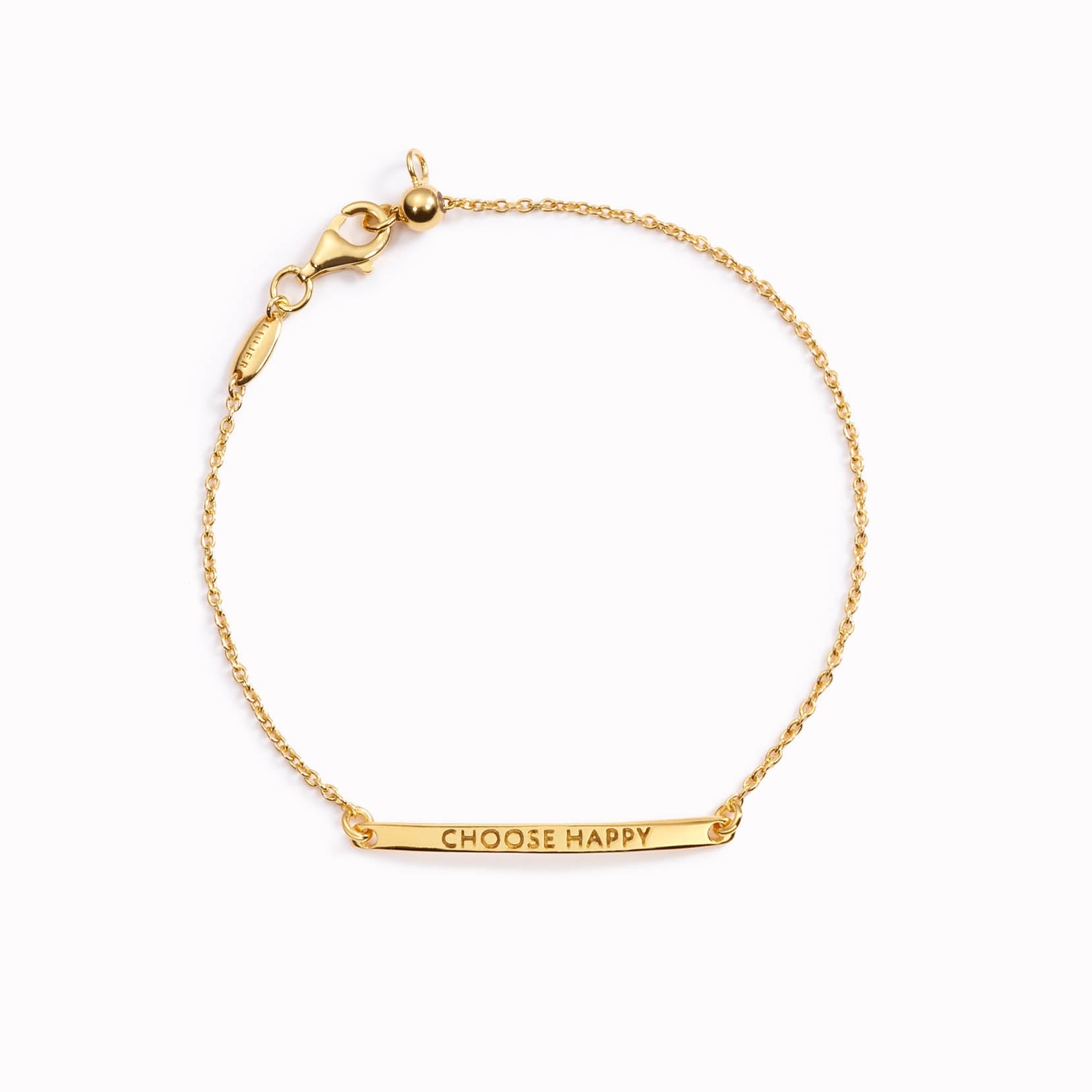 Gold Vermeil