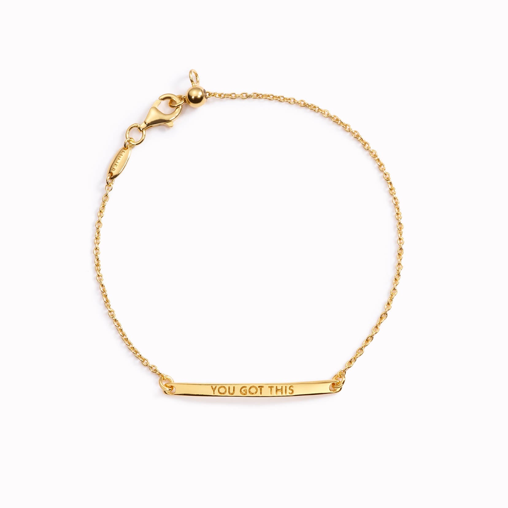 Gold Vermeil