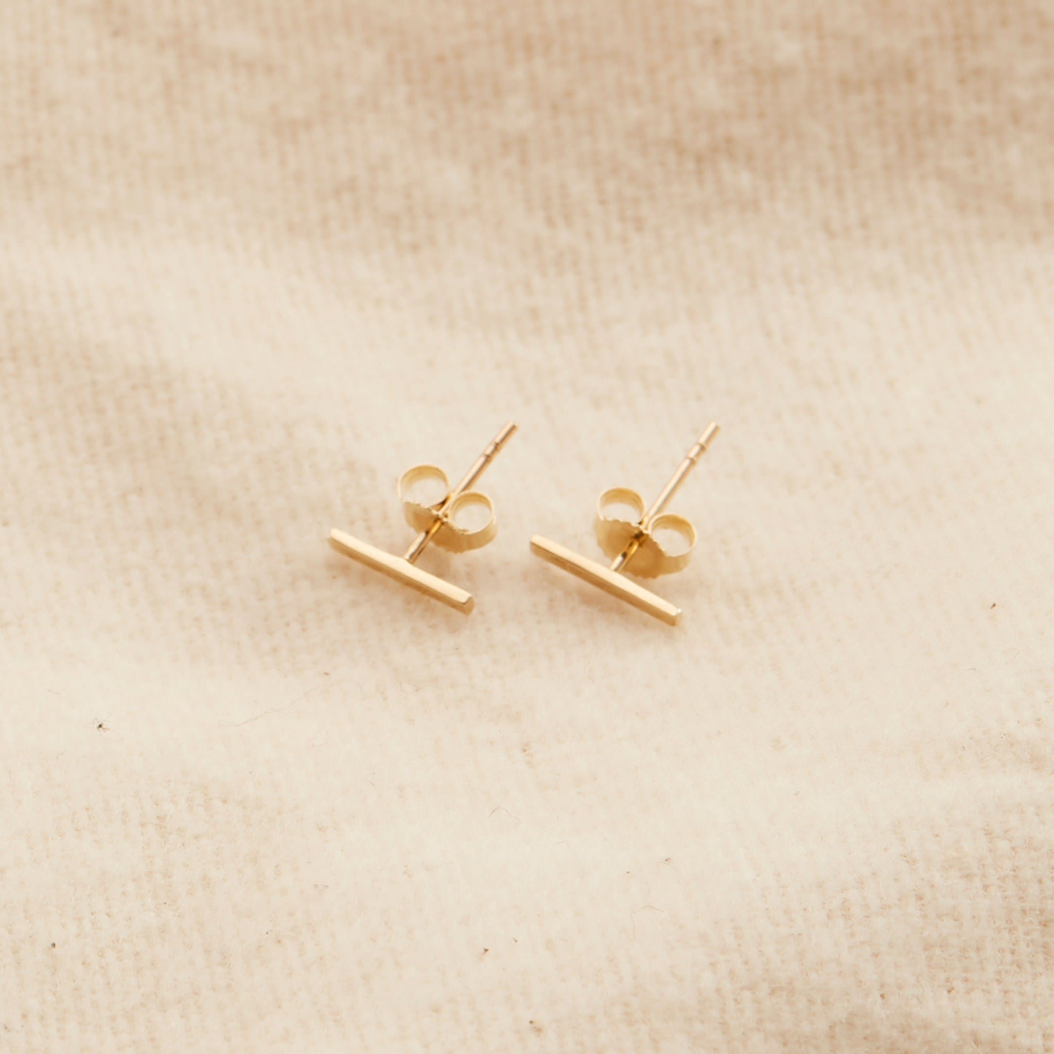 14k Solid Gold