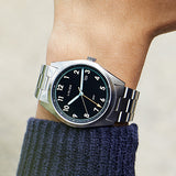 The GMT Watch