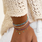 Amazonite Bracelet