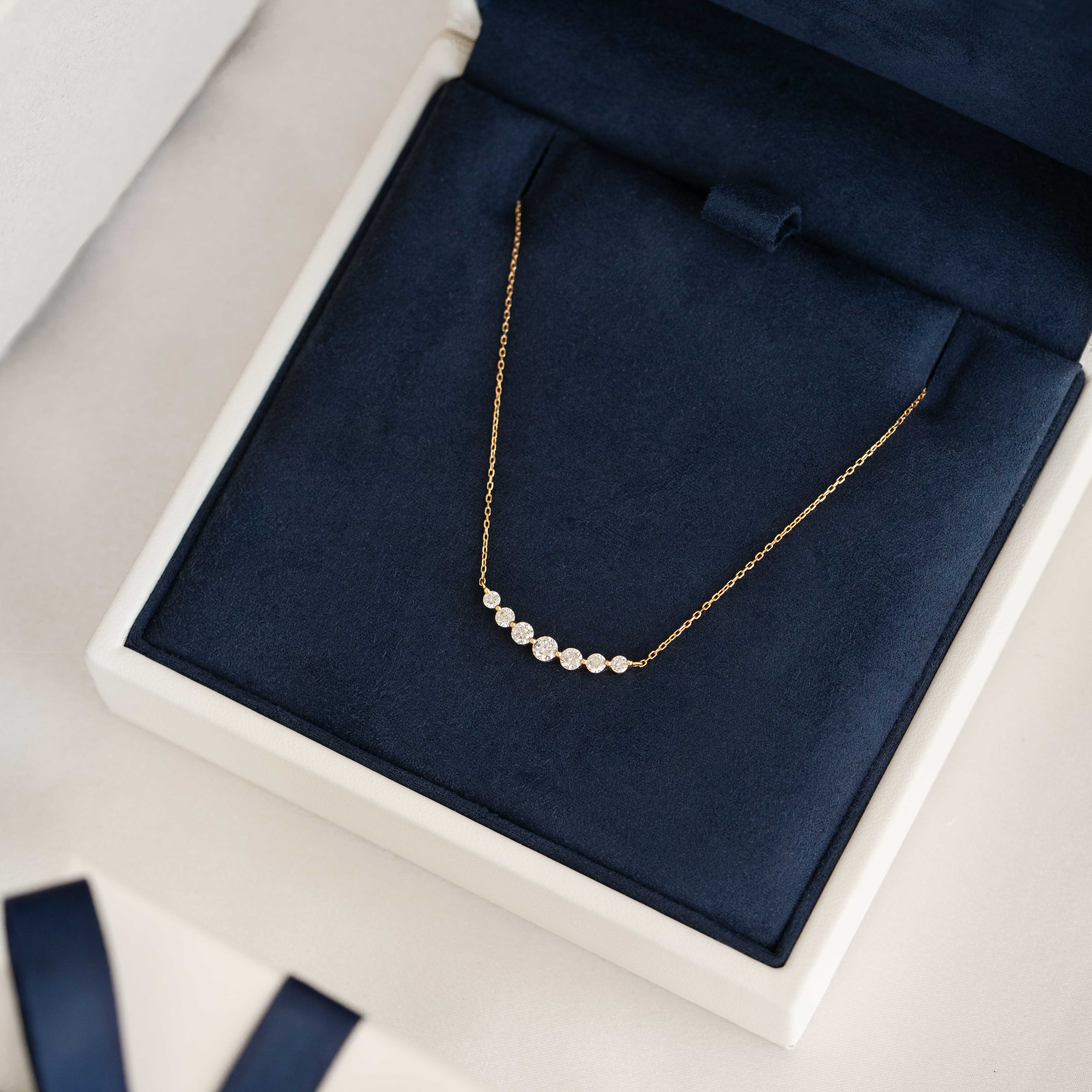 Exklusive Verpackung