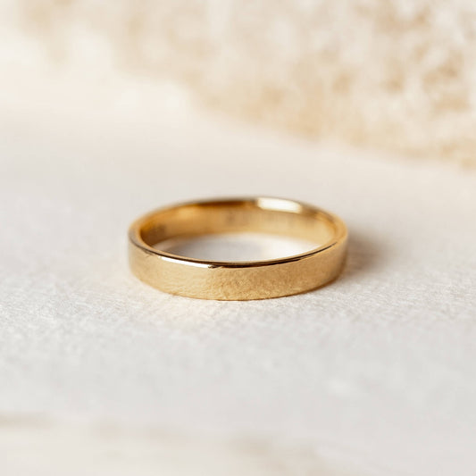 Gold Vermeil