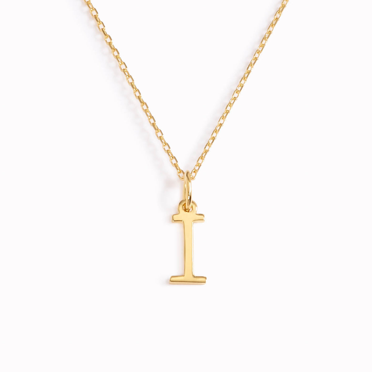I, Gold Vermeil