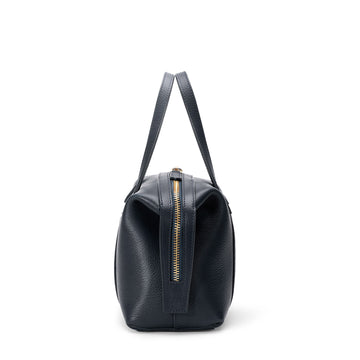 The Bowler Bag (Small) | Linjer Handbags