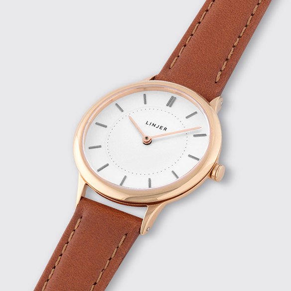 The Petite Watch