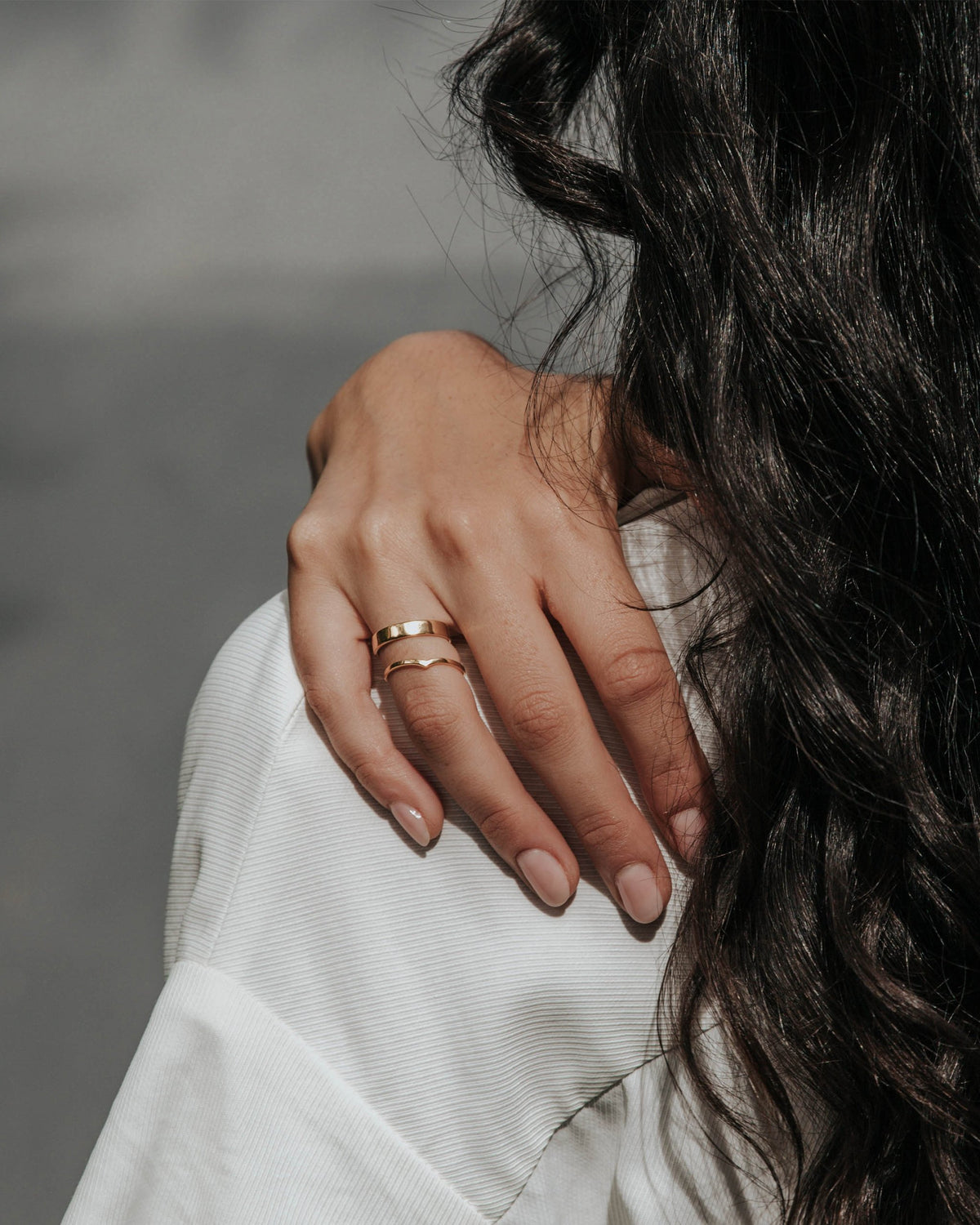 Gold Vermeil