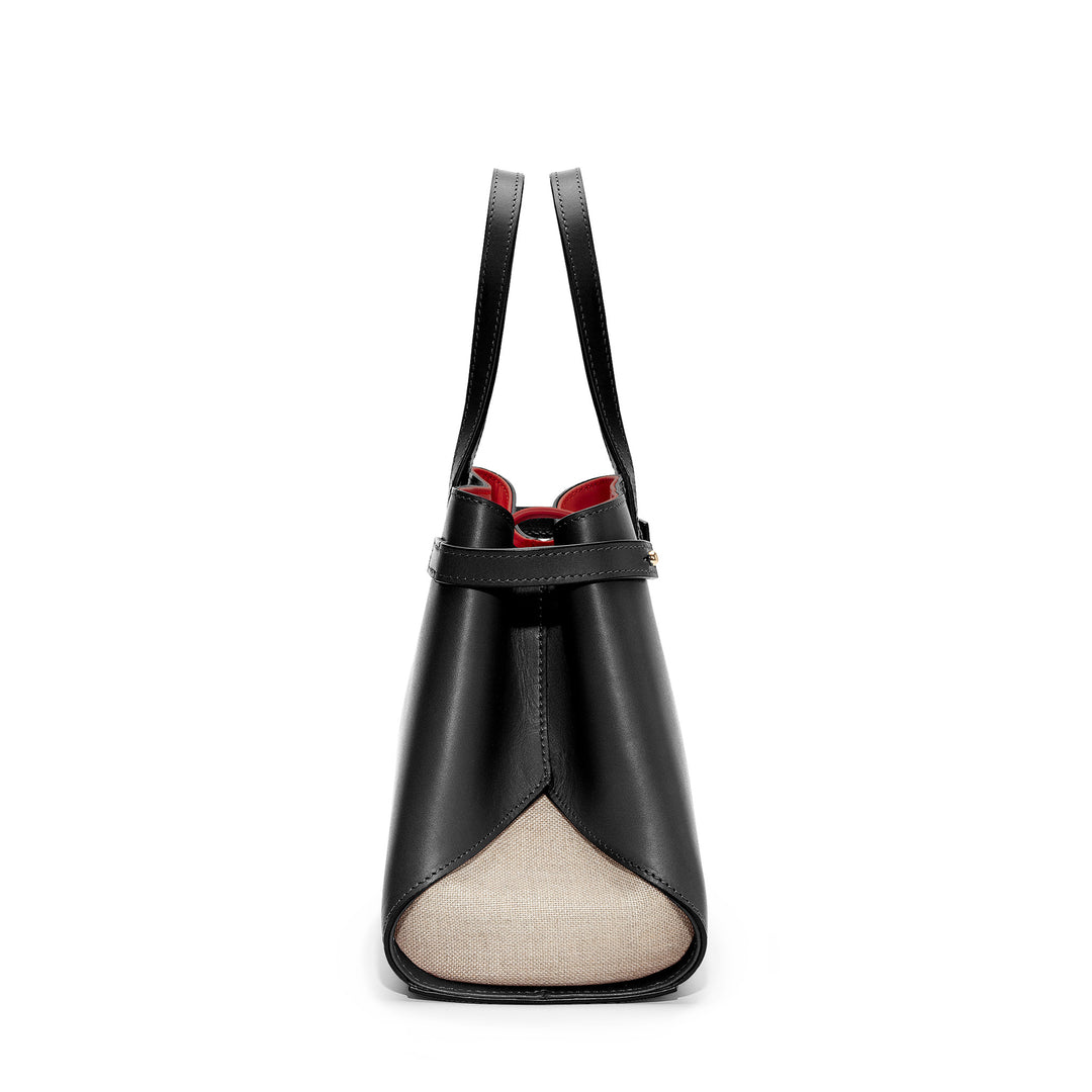 The Sofia Bag | Linjer Handbags