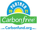 Carbonfree Partner 2020
