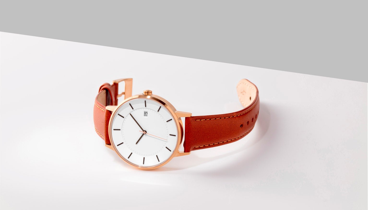Linjer classic watch