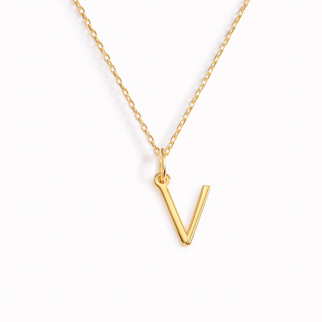 V, Gold Vermeil